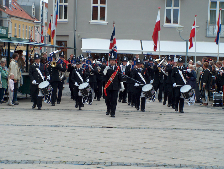 Porsgrunn Janitsjarorkester